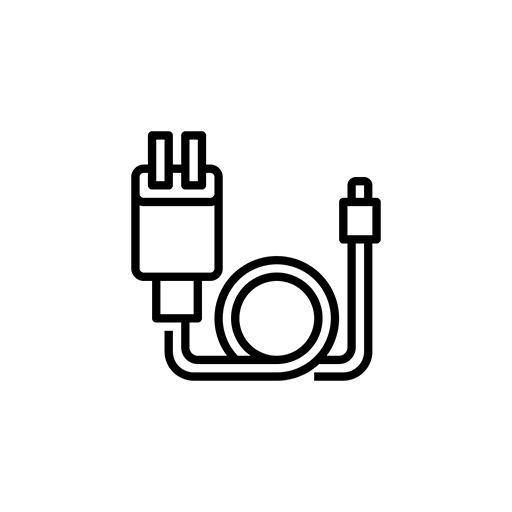 شارژر معمولی